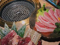-江户烧肉(高德店)