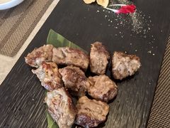 -極上萬膳·日料放题(来福士江景店)