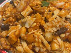 -金阁家常菜(贵阳路店)
