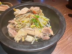 -云海肴·汽锅鸡·云南菜(领展购物广场·中关村店)