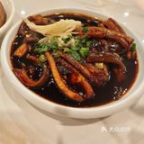 保留了食材本身的清甜。环境优雅，服务也很周到