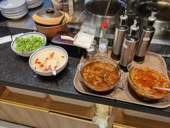 -潮巷·老潮汕美食集市(欢乐港湾店)