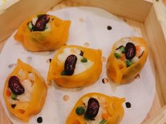 -杭州香格里拉·香宫中餐厅