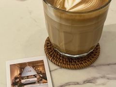 -LAB COFFEE来杯咖啡(浦仓路店)