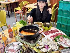 -三爷糟粕醋·鲜鱼汤·海南特色小吃(新华南路店)