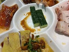 -旅游大厦餐厅(万盛南街店)