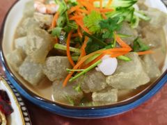-荣祥海鲜·烟台菜(胜利路二部)