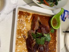 -鹅冠港式茶餐厅(来福士店)