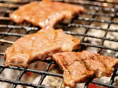 -山居屋炭火烧肉(厚街万达店)