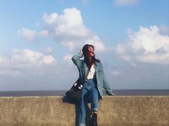 -南汇嘴观海公园