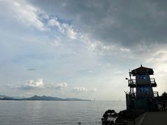 -深圳湾公园(南山区)
