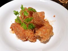 -南里山房·新淮扬菜(徐汇万科店)