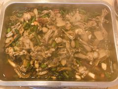 -鸿顺老铁锅美蛙鱼府(解放碑店)
