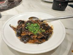 -梅龙镇酒家(南京西路总店)