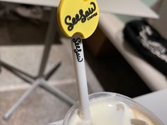 -Seesaw Coffee(上生新所店)