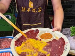 -赵家院子佬火锅(重庆总店)