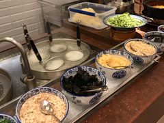 -济南香格里拉·咖啡泉自助餐厅