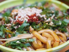 -雲记卢妈冷锅串串(中道街总店)