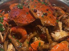 -胖哥俩肉蟹煲(福州仓山爱琴海店)