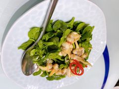 -东舜赶海·胶东海鲜家常菜(奥体中心店)