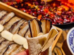 -旧街市鲜货老火锅(大光路店)