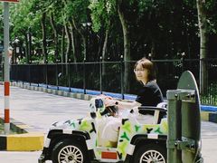 -史努比缤纷世界