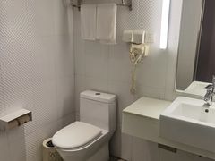 -全季酒店(上海火车站天目西路店)