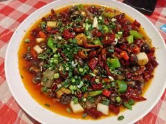 -巡场大烧烤(春水苑店)