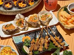 -贵木日本料理·铁板烧(新地假日广场店)