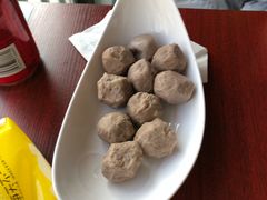 -广味鲜潮汕牛肉火锅(延安三路店)