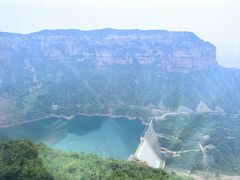 -河南宝泉旅游区
