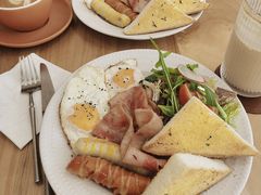 -echoes coffee回响咖啡(红山店)