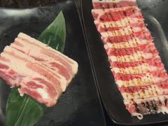 -雾山韩式烤肉·海南糟粕&椰子鸡火锅·海景餐厅(三亚绿发山海天JW万豪酒店)