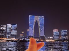 -金鸡湖游船(月光码头)