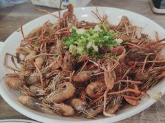 油爆河虾-妈妈的小作坊(陈家镇店)