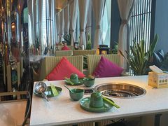 -润园四季椰子鸡火锅(海上世界店)