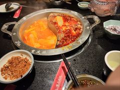 -井格重庆火锅(西直门凯德Mall店)