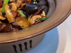 -云海肴·汽锅鸡·云南菜(高德置地店)