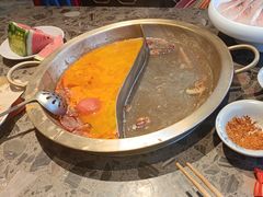 -小龙坎老火锅(金柏林店)
