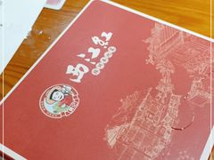 -西江红·株洲本地菜(滨江南路店)