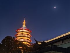 -浙江西子宾馆·牡丹厅