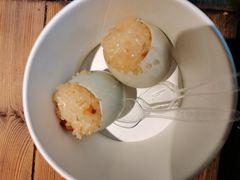 -罍+村(半边街店)