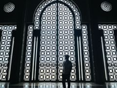 -哈桑二世清真寺