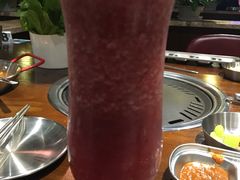 -·缸桶屋·韩式牛肋条自助烤肉(西湖D11店)