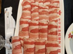 -千亿来乌拉满族火锅(昌邑旗舰店)