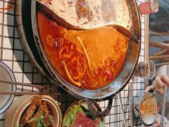 -董眼镜火锅(洪崖洞总店)