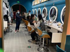 -海马体照相馆(北京apm店)
