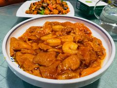 -裕德隆清真饭庄·天津特色菜(东丽店)