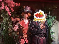 -暴风岛沉浸式体验馆(百联世纪店)