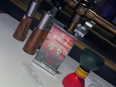 -戈拿旺巴西烤肉(崇文门店)